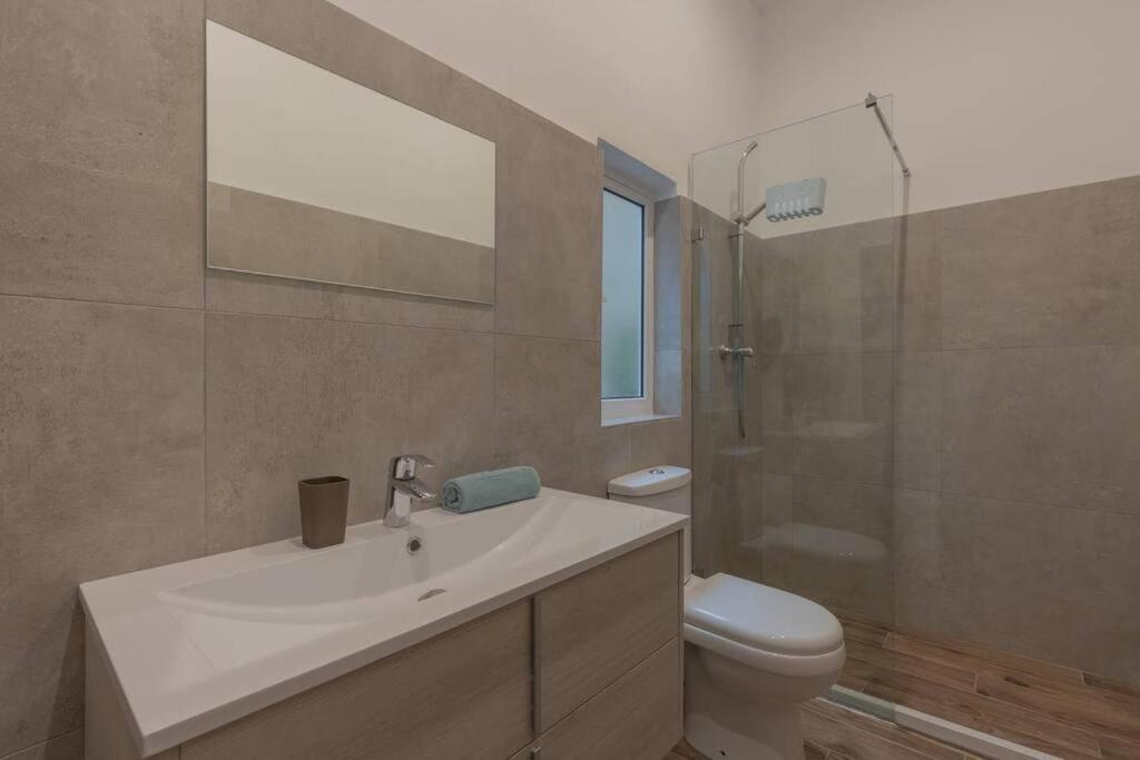 Sliema - 2 Mins From The Beach 아파트 외부 사진