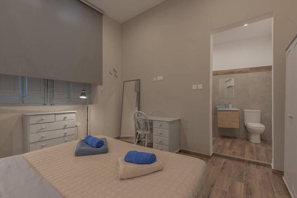 Sliema - 2 Mins From The Beach 아파트 외부 사진