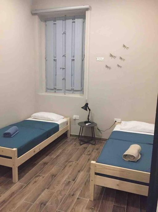 Sliema - 2 Mins From The Beach 아파트 외부 사진