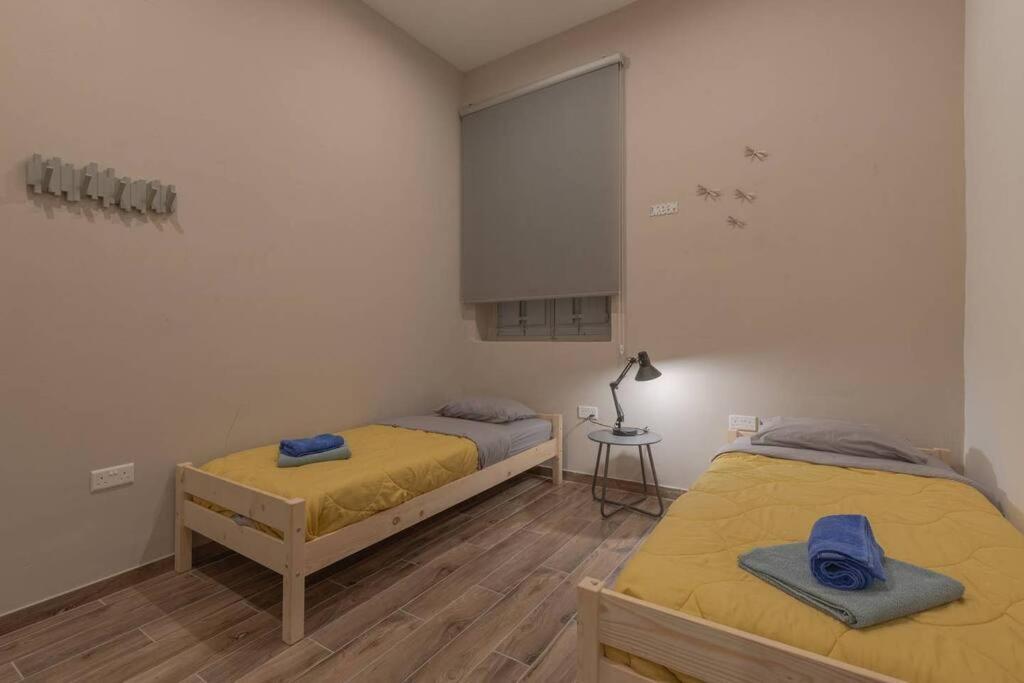 Sliema - 2 Mins From The Beach 아파트 외부 사진